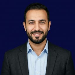 م. أحمد العلي